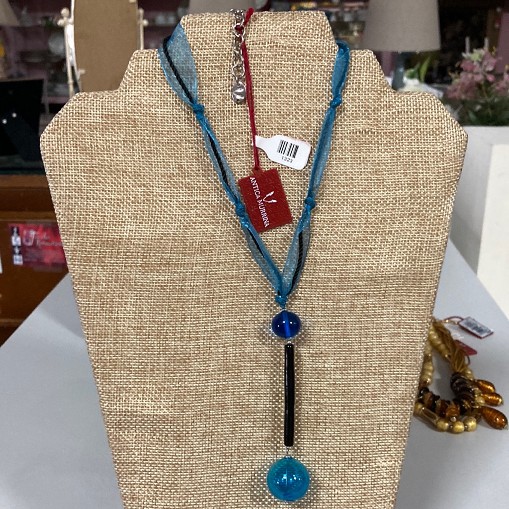 Antica Murrina Choker (Leila Necklace)